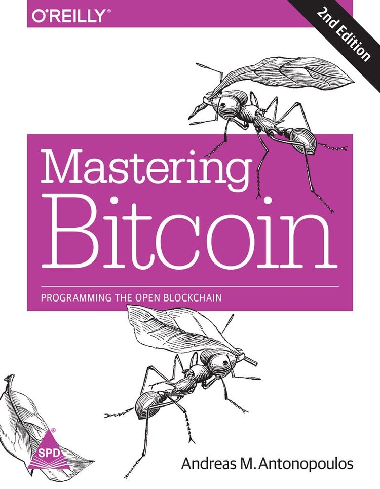 Top-5 Books about Crypto: Reading Between the Blockchain Lines