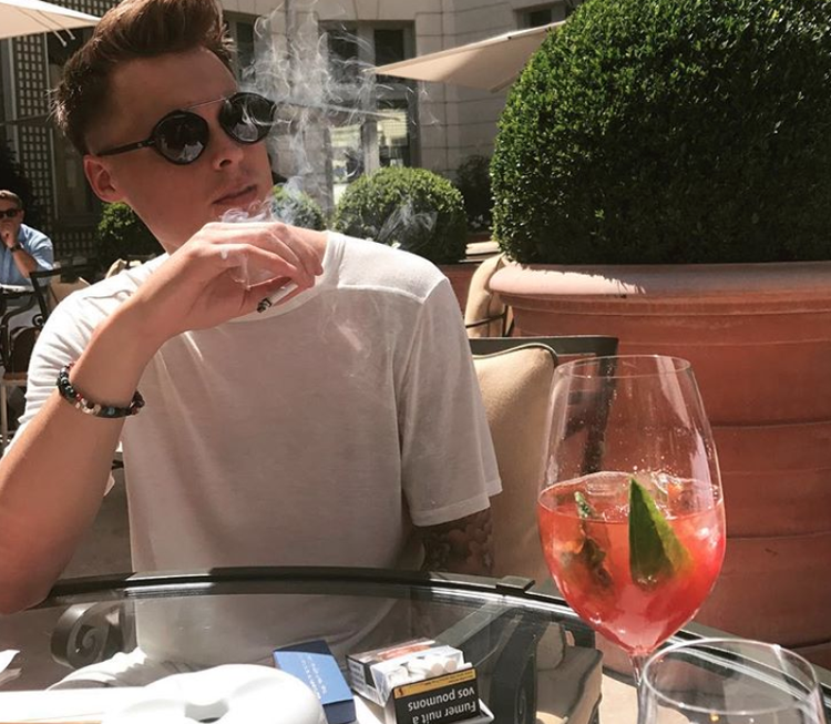 ¿Cómo se gastan su dinero y tiempo los 5 multimillonarios más jóvenes del mundo?