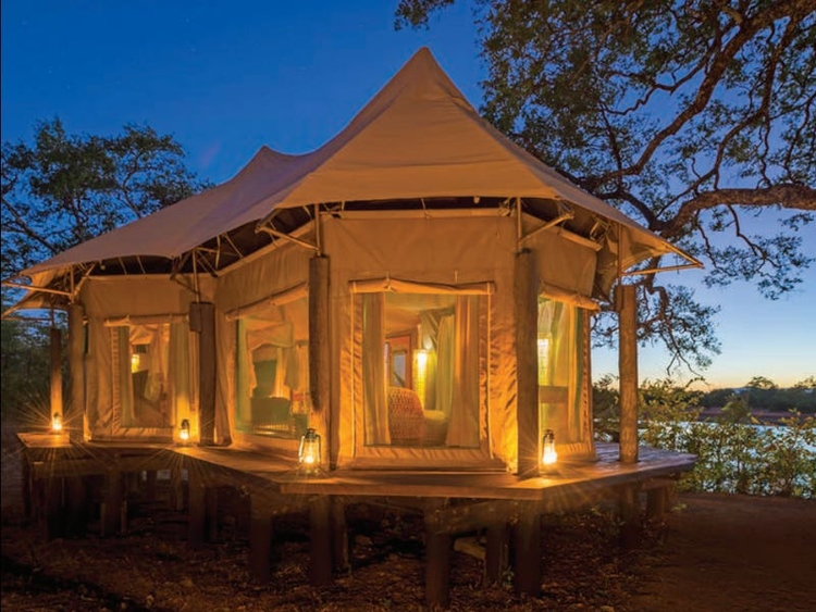 Los 17 mejores resorts turísticos del mundo