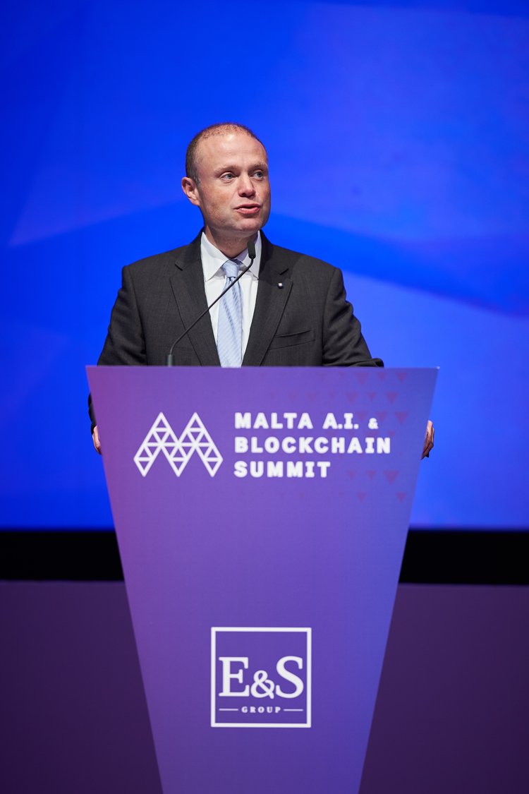 La Malta AI & Blockchain Summit recibe a 5.500 visitantes
