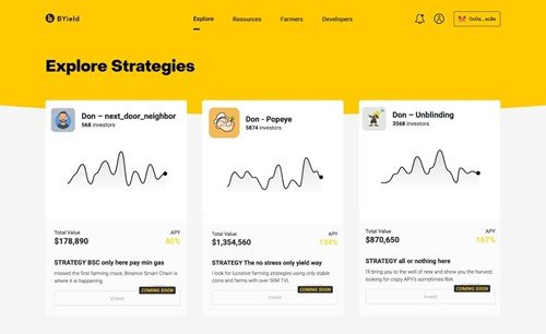 Don-Key To Take eToro’s Approach To Yield Farming After Closing $2.2 Million Round
