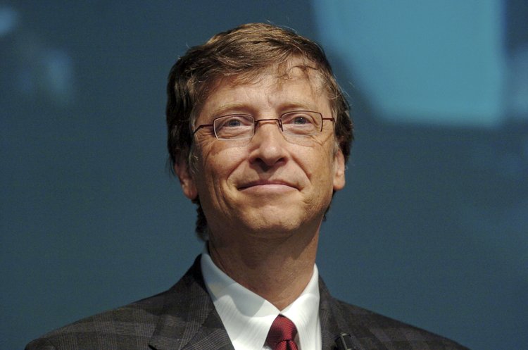 What to Study to Become a Billionaire?