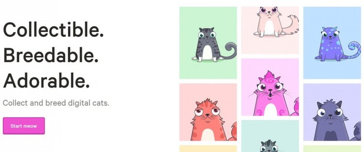 Tokens ERC-20, ERC-223, ERC-721 y ERC-777: ¿en qué se diferencian?