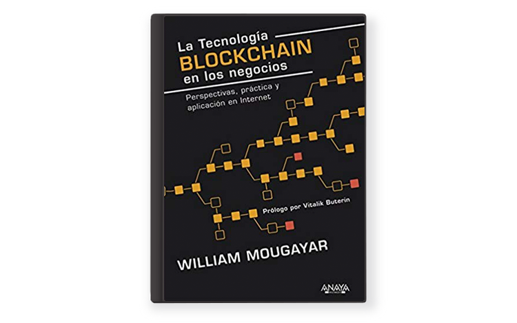 Los 5 mejores libros sobre bitcoin y blockchain