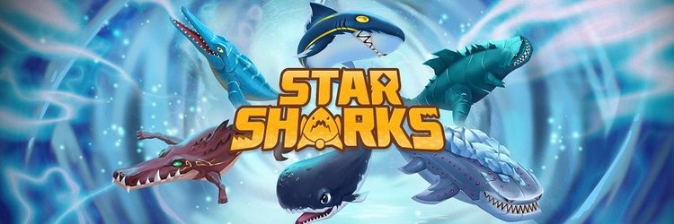 StarSharks, the Binance-backed Shark Metaverse, Launches its First Turn-based Card Game: StarSharks.Warriors