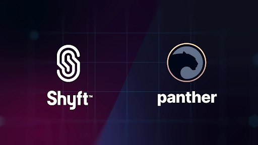 Panther Protocol and Shyft Network Partner to Advance Privacy Tech and Institutional Dark Pools