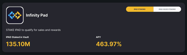 Top Generous Staking Programs Available Today