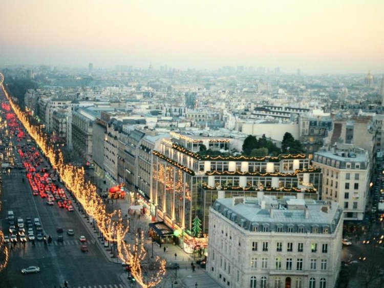 Decepcionantes fotos que muestran el verdadero aspecto de 9 destinos de lujo