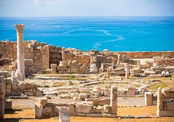 Olvídate de París y Londres: Los 10 lugares más interesantes de Europa