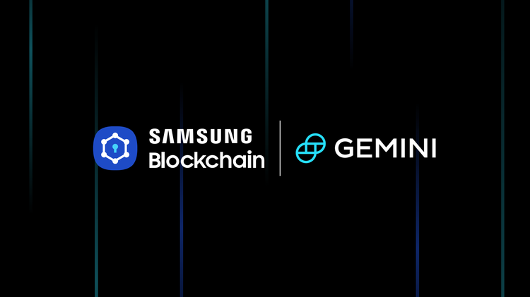 Samsung Blockchain Wallet Adds Support for Gemini