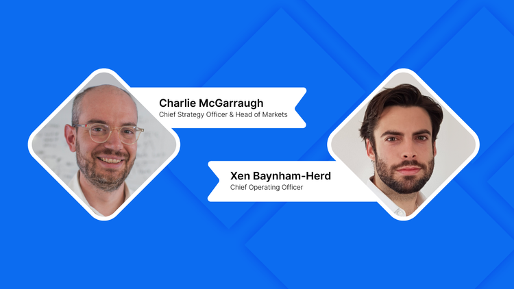 Blockchain.com Appoints New COO & CSO