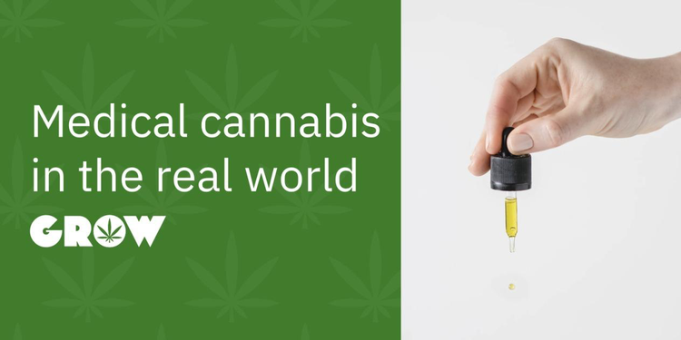 Medicinal Marijuana Startup GROW Launches With NFT Giveaway