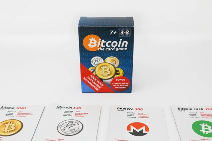 best crypto to gift