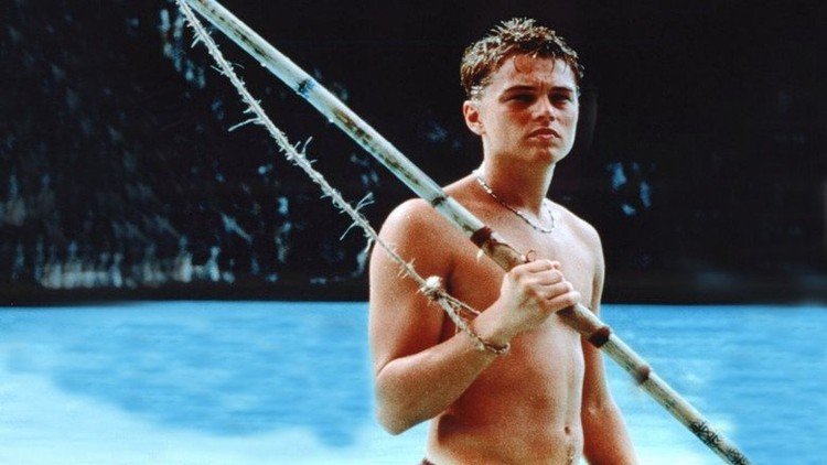 15 películas para viajeros