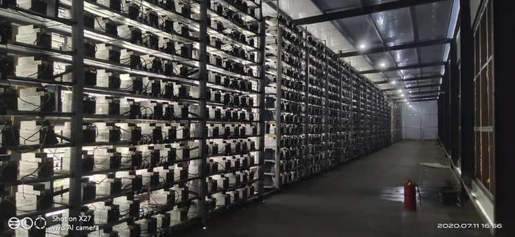 Bitcoin Mining with MiningJOY: A Perfect Solution to Fight against Inflation