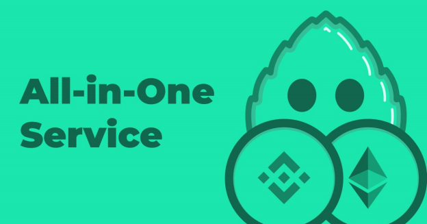 MintySwap Combines Crypto Trends to Create an All-in-One Service