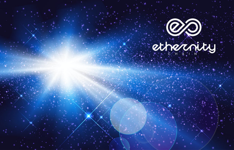 Ethernity Chain Launches Authenticated NFT Marketplace to Curtail Fraud