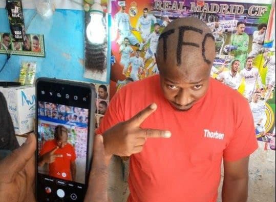 TheFutbolApp (TFA) Launches TFA Worldwide Association