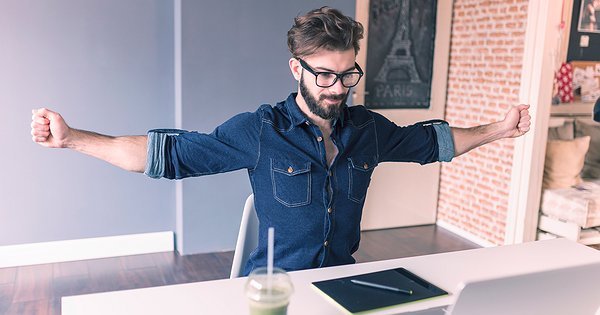 4 señales de que tus habilidades de liderazgo están por encima de la media