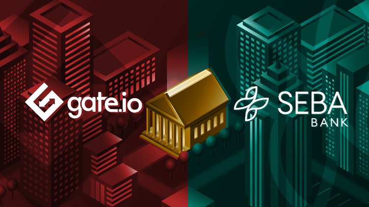 Gate Ventures Invests in SEBA Bank’s Series C Funding Round