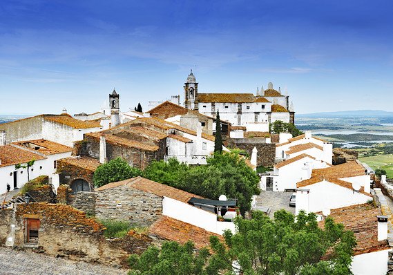 Olvídate de París y Londres: Los 10 lugares más interesantes de Europa