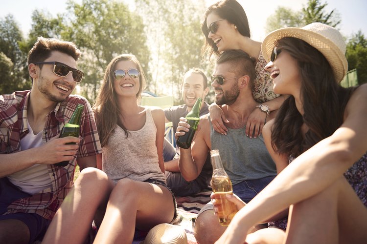 Cómo el estrés puede ser bueno