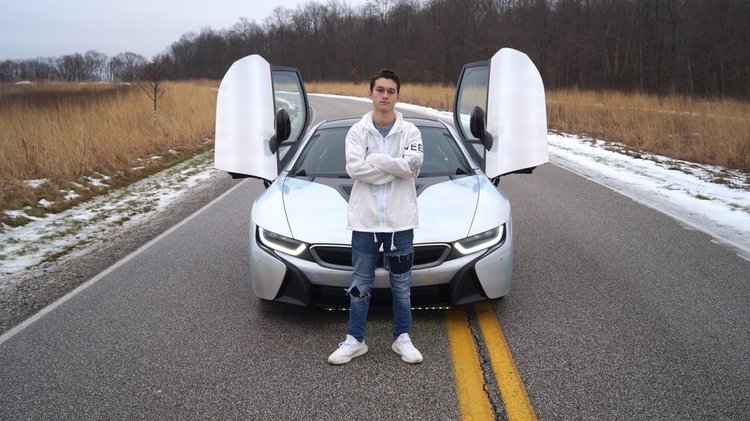 Living The Life With Crypto