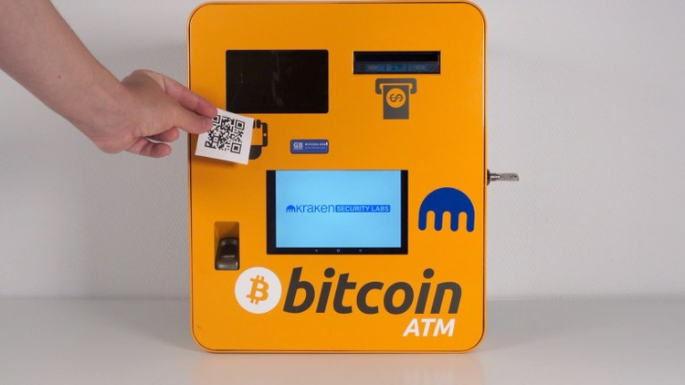 Kraken Warns Popular Bitcoin ATM Contains Software and Hardware Issues