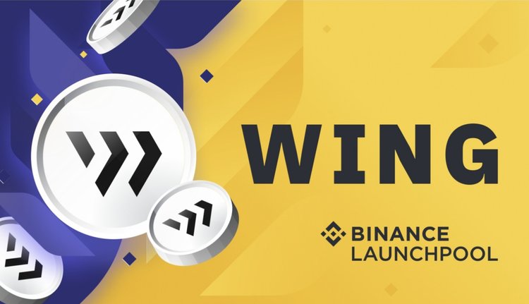 Binance Launchpool Introduces Wing Project