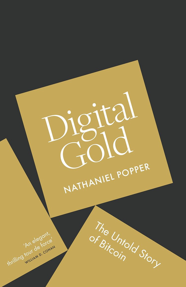 Top-5 Books about Crypto: Reading Between the Blockchain Lines
