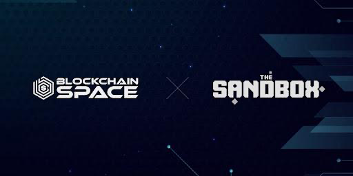 BlockchainSpace Brings its Guild Infrastructure and Network of Over 650,000 Players to The Sandbox