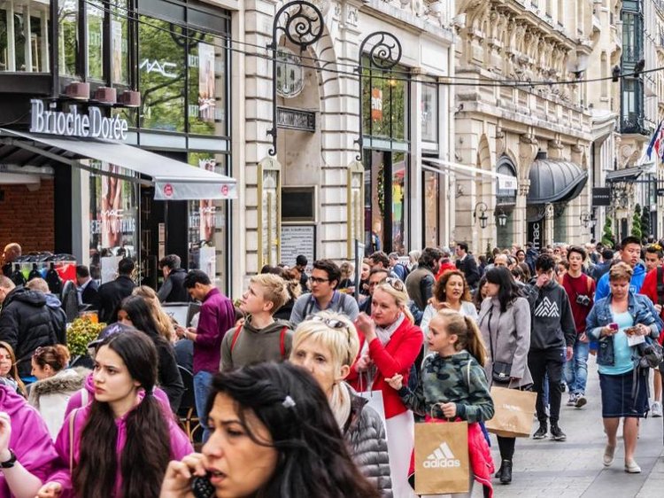 Decepcionantes fotos que muestran el verdadero aspecto de 9 destinos de lujo