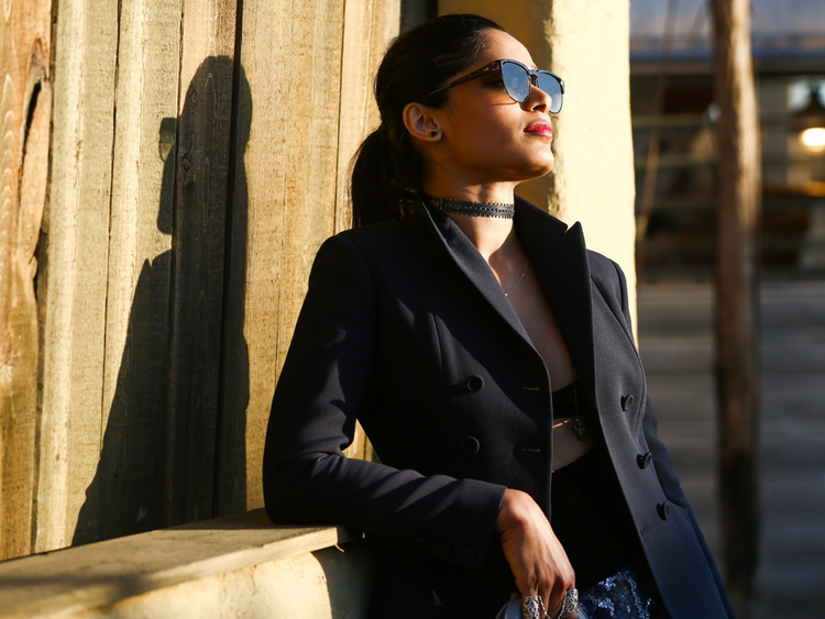 Cómo pasan las vacaciones las personas de éxito