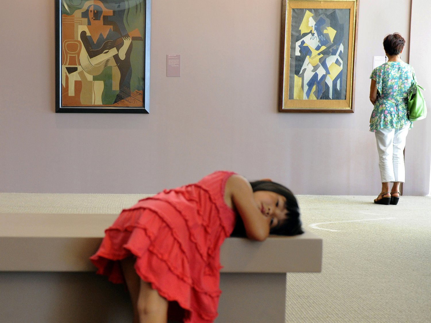 18 cosas que solo nos gusta hacer en vacaciones