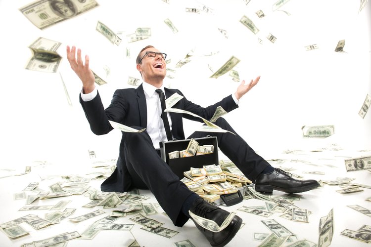 10 cosas que debes hacer a los 20 años para ser millonario a los 30