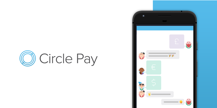 Circle Shuts Down Circle Pay App