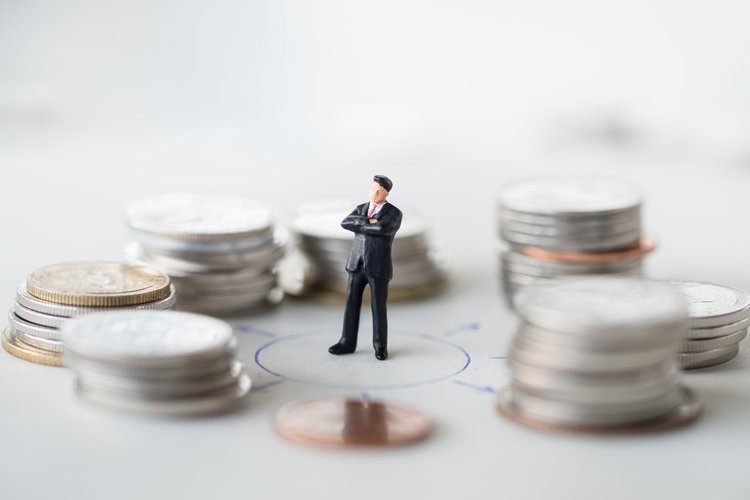 Cómo elegir los activos en los que invertir