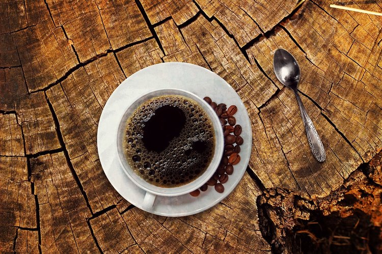 ¿Cuánto café debes tomar para mantenerte despierto? El ejército de EE. UU. te lo cuenta