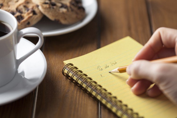 6 pasos para la uber-productividad