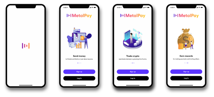 Metal Acquires Bloks.io and Talks the Future of Crypto Payments 