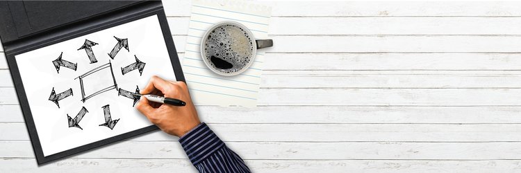 ¿Qué trucos tienen los empresarios para mantenerse positivos?