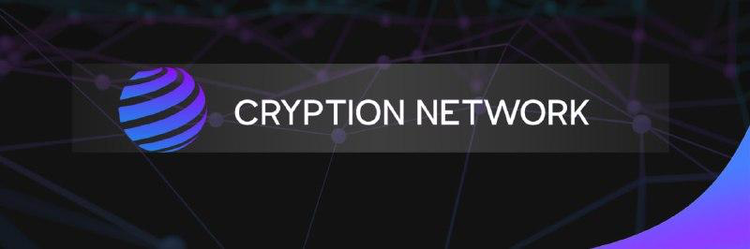 Retail DeFi Startup Cryption Network Raises $1.1M in Private Round