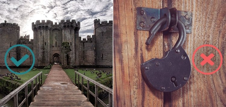 10 easy ways to protect against hackers