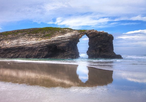 Olvídate de París y Londres: Los 10 lugares más interesantes de Europa