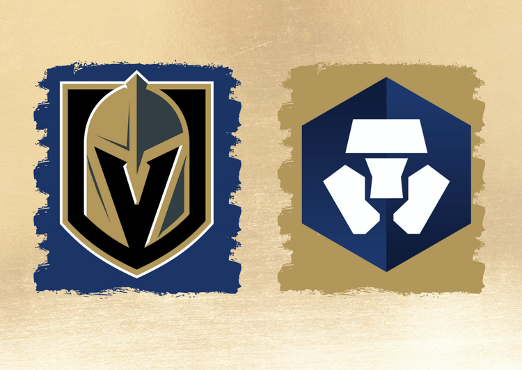 Vegas Golden Knights Launch First Series of Collectible NFTs Featuring Unique Vgk-themed Designs and Premium Redeemables