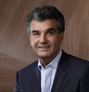 COO Asiff Hirji Leaves Coinbase