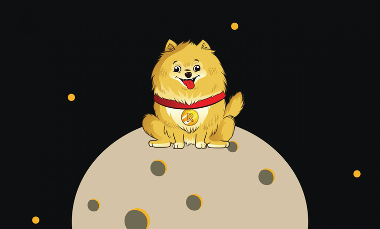 Rocky Inu (ROCKY) Officially Launches On Binance Smart Chain