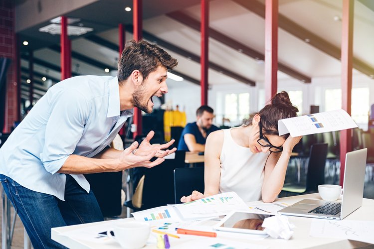 6 tipos de empleados que nunca son ascendidos - y cómo evitar convertirte en uno de ellos