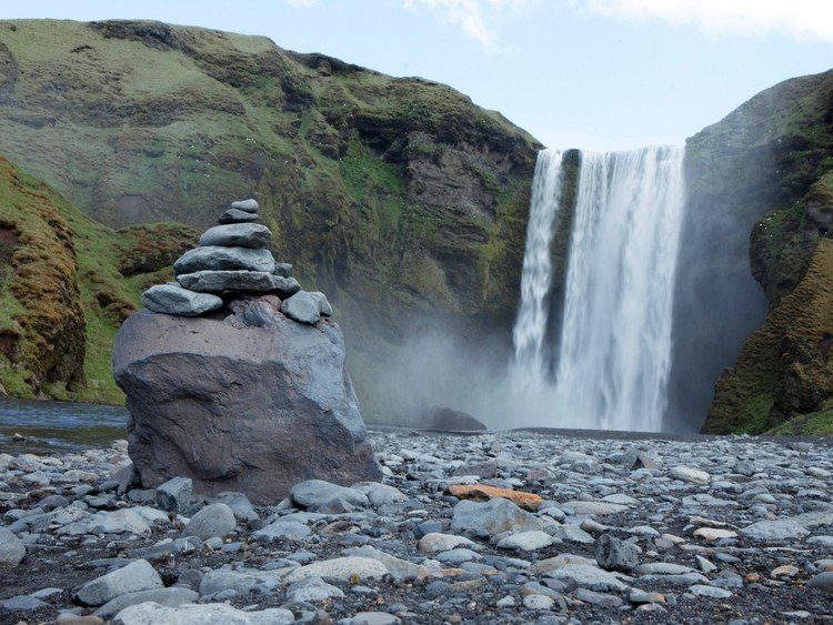 14 lugares en los que esconderse del fin del mundo