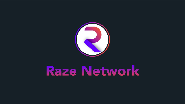 Raze Network Kicks Off Testnet Phase with UI Community Voting